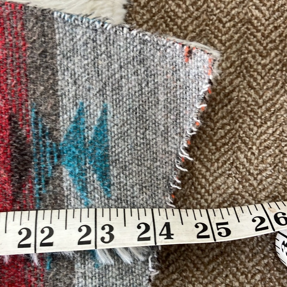 Mossimo vest - Picture 4 of 5